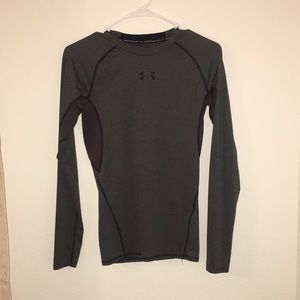 Under Armour Compression Long Sleeve Shirt